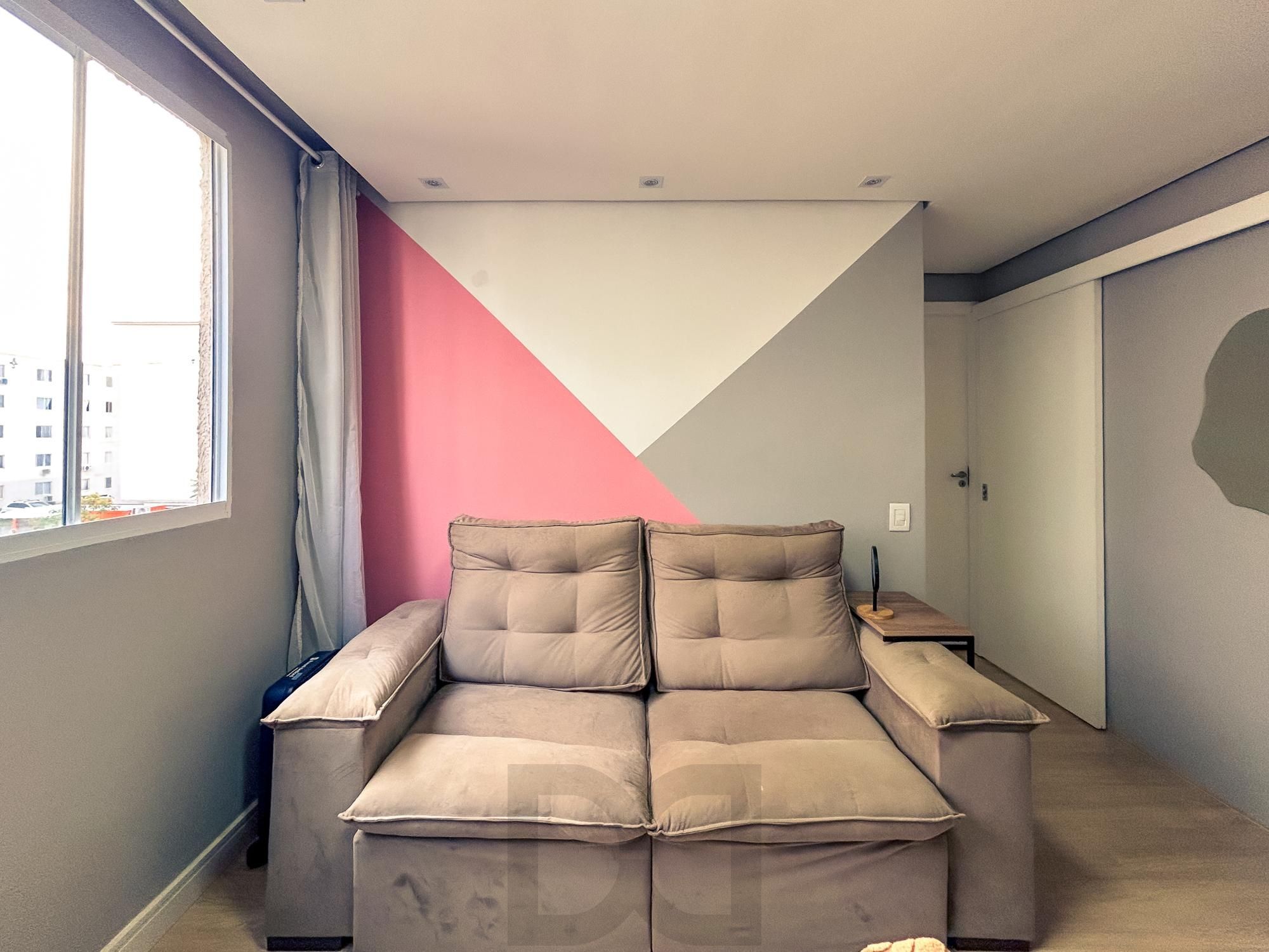 Lindo Apê de 2 Quartos Reformado e Mobiliado – Pronto para Morar! — foto 10