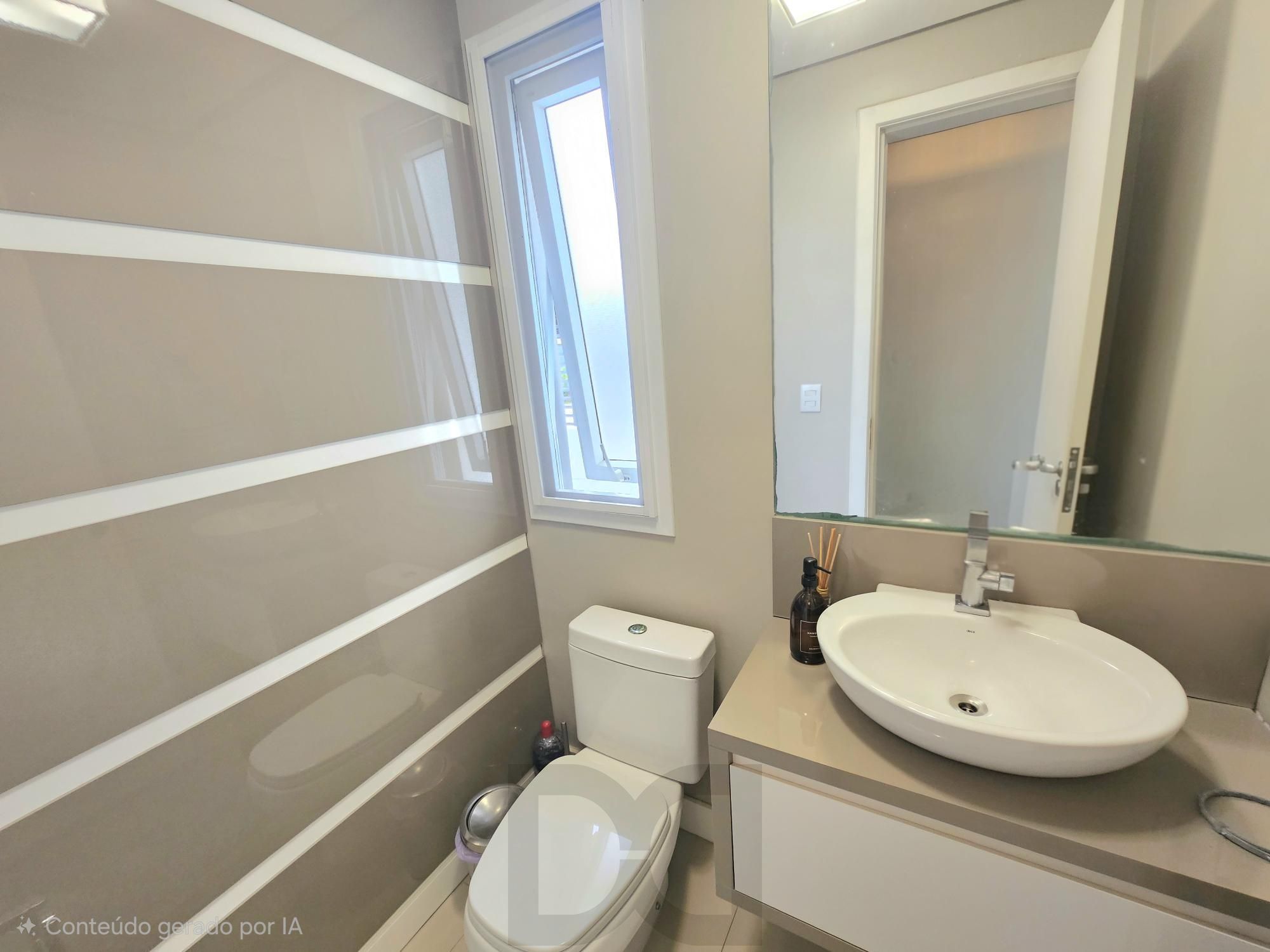 Casa 3 dormitórios com 150m2 em condomínio com infraestrutura no bairro Hípica! — foto 15