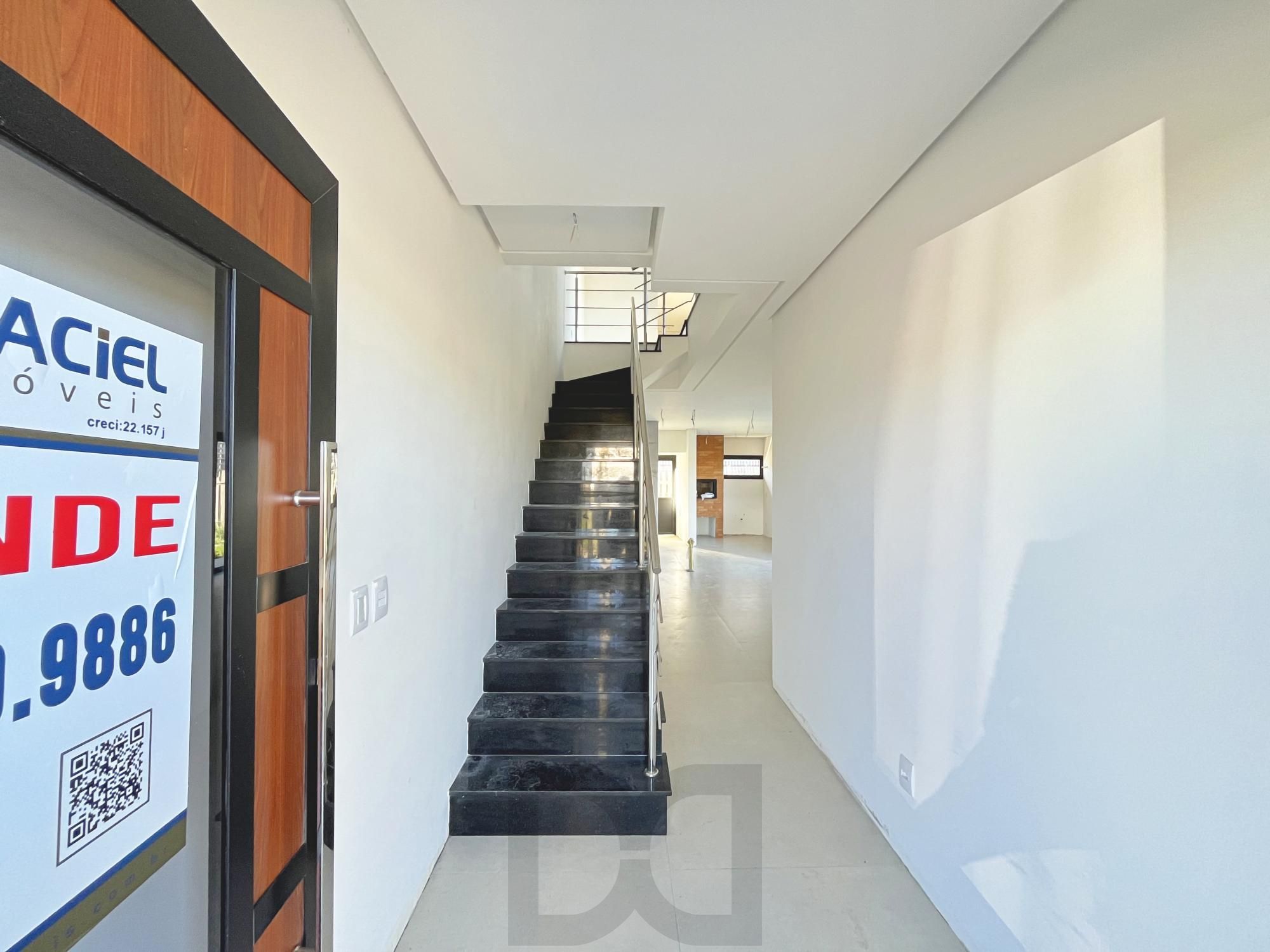 Casa em Porto Alegre, no bairro Hípica, com 3 dormitório(s), e 3 banheiros, à venda. — foto 19