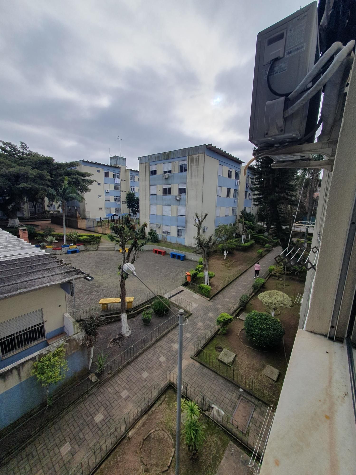 Apartamento de um dormitório no bairro Vila Nova — foto 14