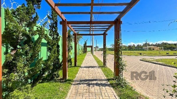 Casa Condominio em Porto Alegre, no bairro Hípica, com 3 dormitório(s), e 3 banheiros, à venda. — foto 70