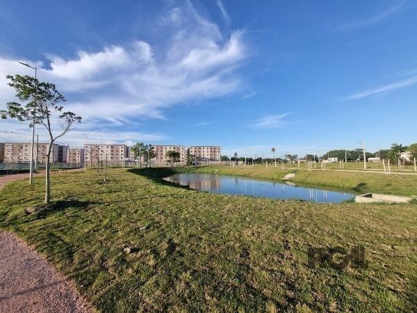 Terreno em Condominio em Porto Alegre, no bairro Hípica, à venda. — foto 11