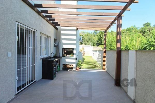 Casa com 3 dormitório(s), e 3 banheiros, à venda. — foto 32