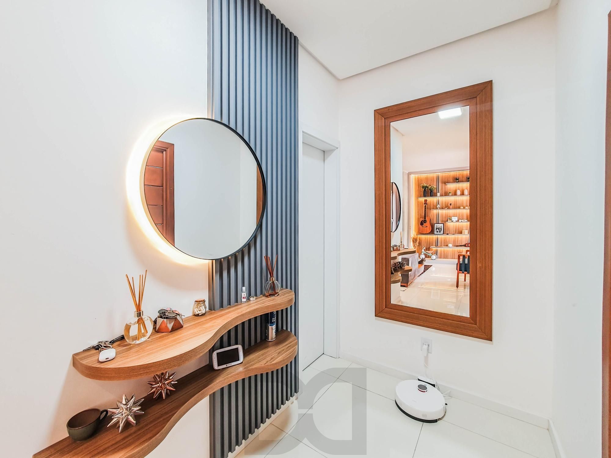 Excelente sobrado no Condominio Bella Morano — foto 6