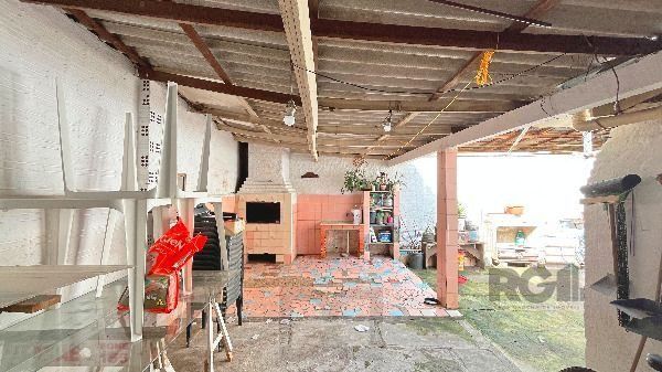 Predio em Porto Alegre, no bairro Hípica, e 0 banheiros, à venda. — foto 16