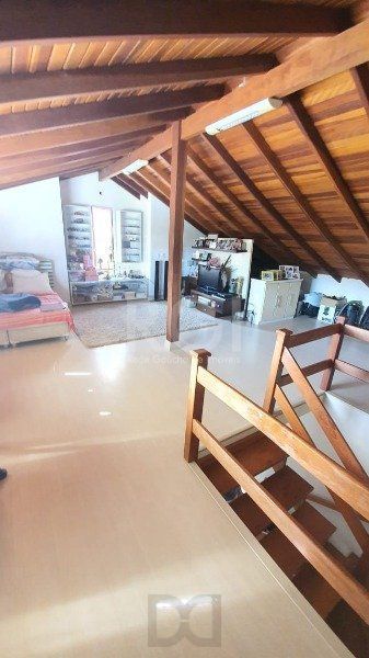 Casa Condominio para Venda - 221m², 3 dormitórios, sendo 1 suites, 3 vagas - Hípica — foto 26