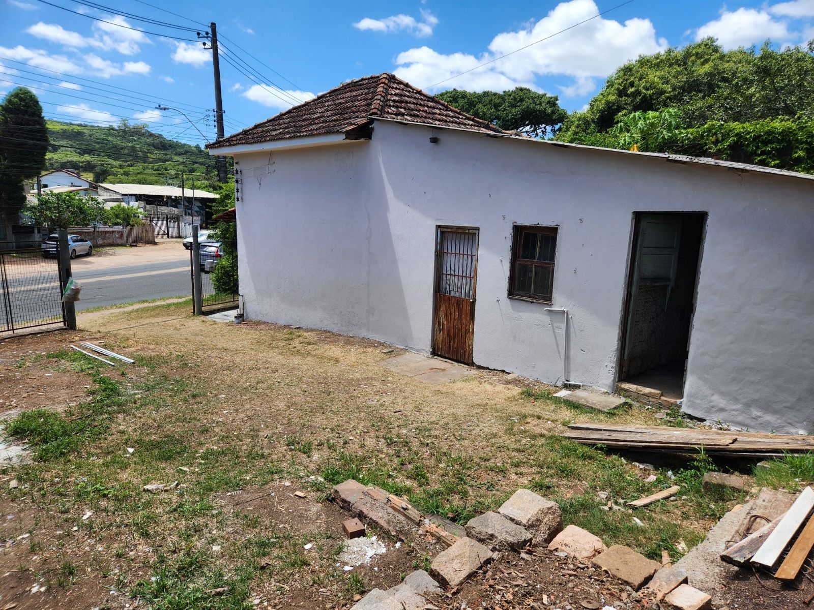 Terreno na Vila Nova — foto 3