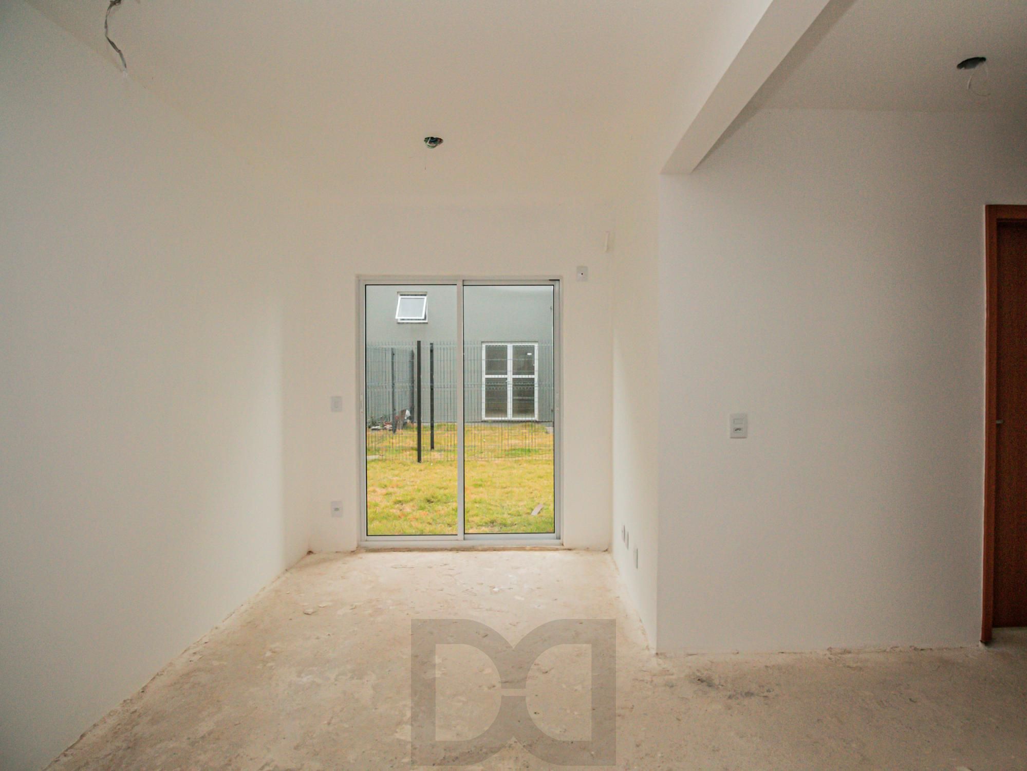 Ótimo apartamento Garden de 2 dormitórios no Bairro Guarujá — foto 9