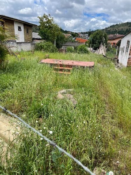Terreno em Porto Alegre, no bairro Espírito Santo, à venda. — foto 4
