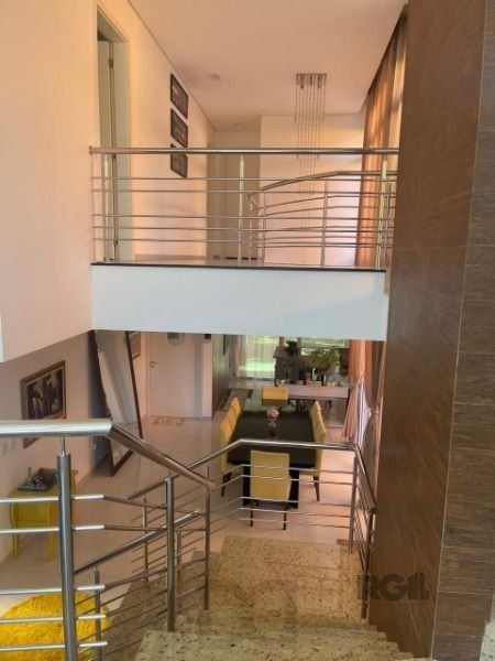 Casa Condominio em Porto Alegre, no bairro Jardim Carvalho, com 3 dormitório(s), à venda. — foto 8