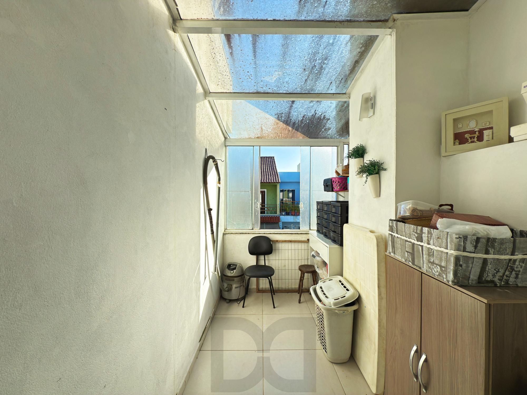 Casa para Venda - 138m², 3 dormitórios, sendo 1 suites, 2 vagas - Hípica — foto 38