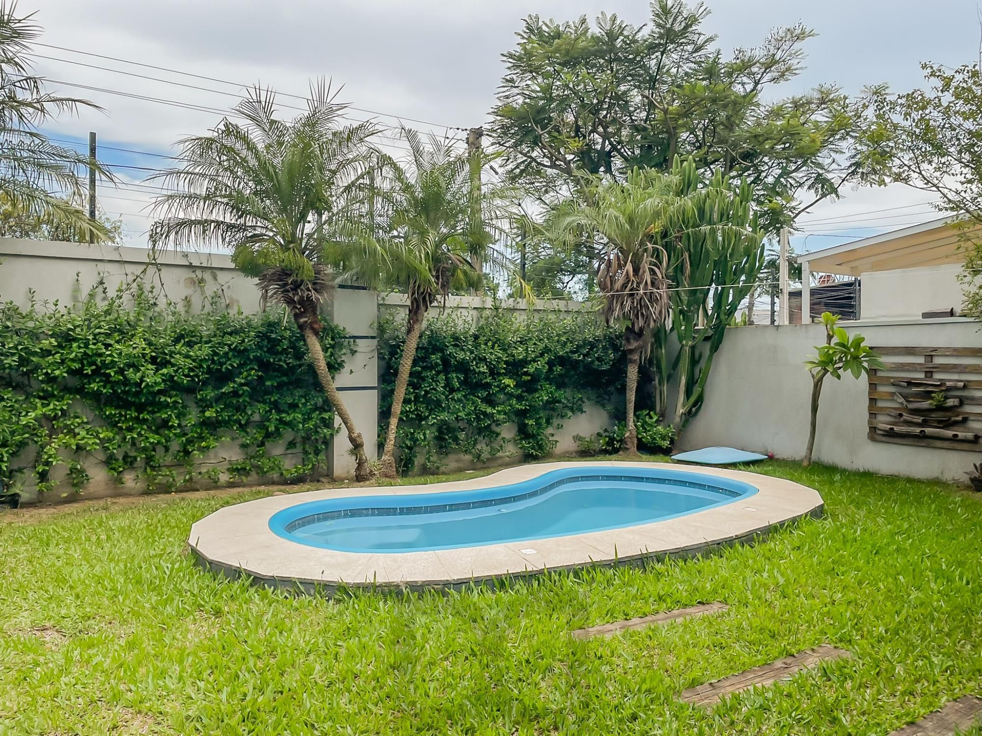 Casa 3 suítes com piscina em condomínio alto padrão na zona sul de Porto Alegre ! — foto 16