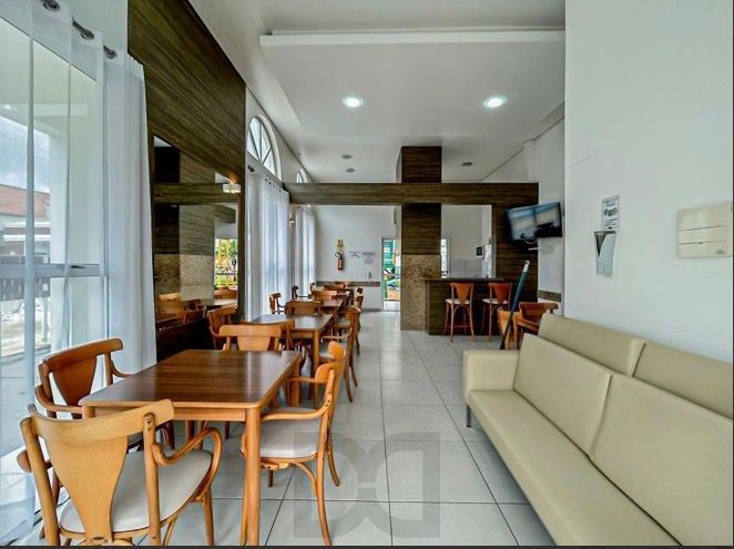 Apartamento térreo Bairro Hípica — foto 5