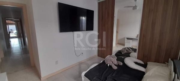 Casa para Venda - 374m², 4 dormitórios, sendo 1 suites, 3 vagas - Guarujá — foto 19