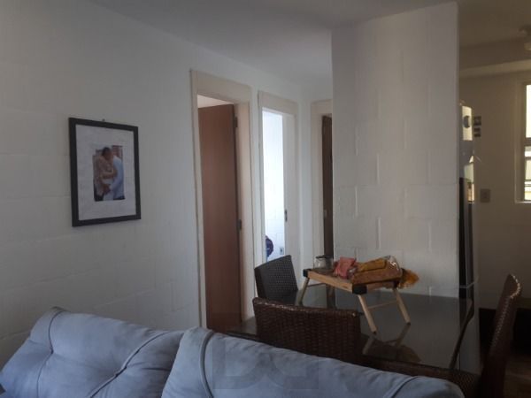 Apartamento para Venda - 39.03m², 2 dormitórios, 1 vaga - Campo Novo — foto 4
