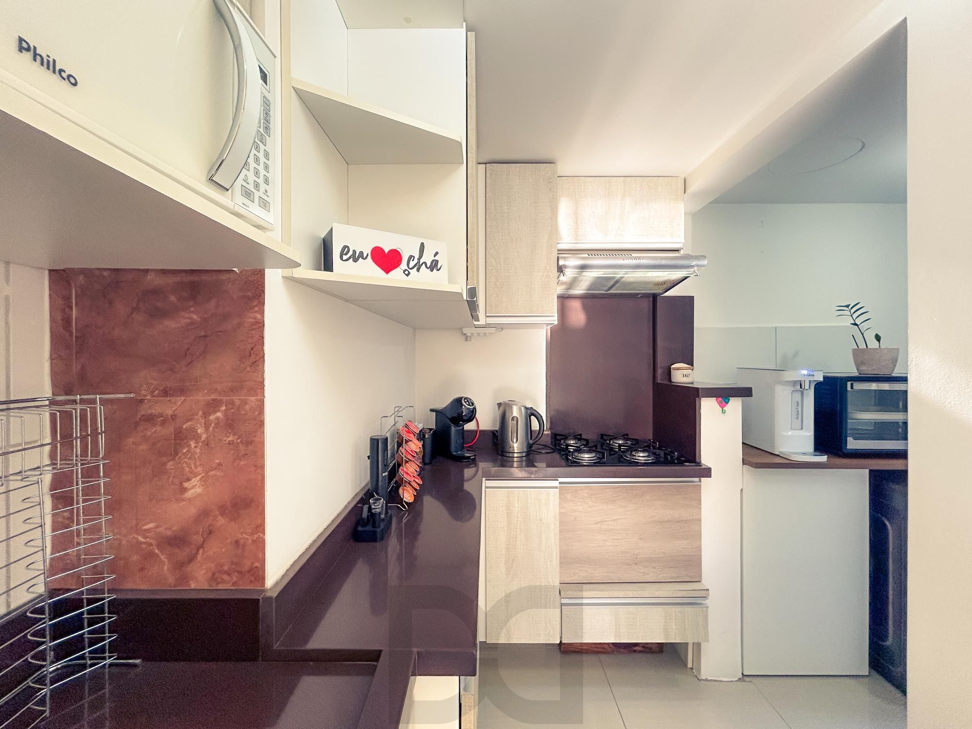 Apartamento térreo Bairro Hípica — foto 9