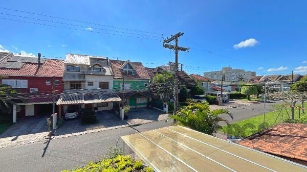 Casa Condominio em Porto Alegre, no bairro Cavalhada, com 3 dormitório(s), e 3 banheiros, à venda. — foto 44