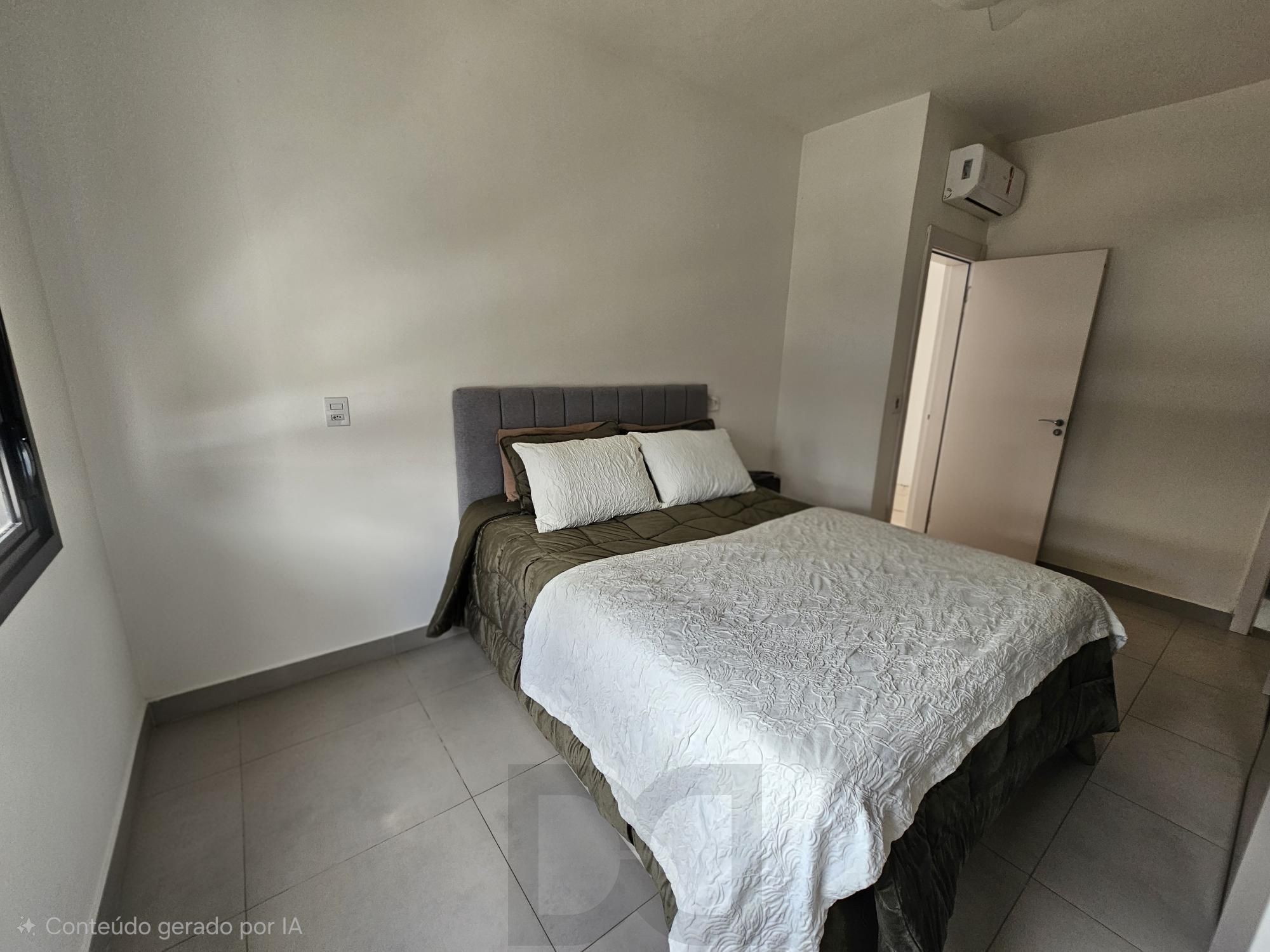 Casa térrea 3 dormitórios com piscina em condomínio no bairro Hípica zona sul de Porto Alegre. — foto 8