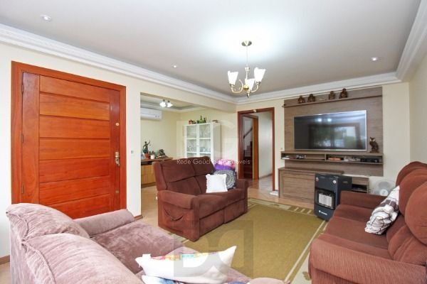 Casa para Venda - 359.89m², 5 dormitórios, sendo 3 suites, Espirito Santo — foto 5