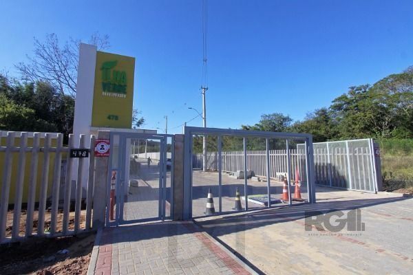 Casa Condominio em Porto Alegre, no bairro Campo Novo, com 3 dormitório(s), e 3 banheiros, à venda. — foto 65