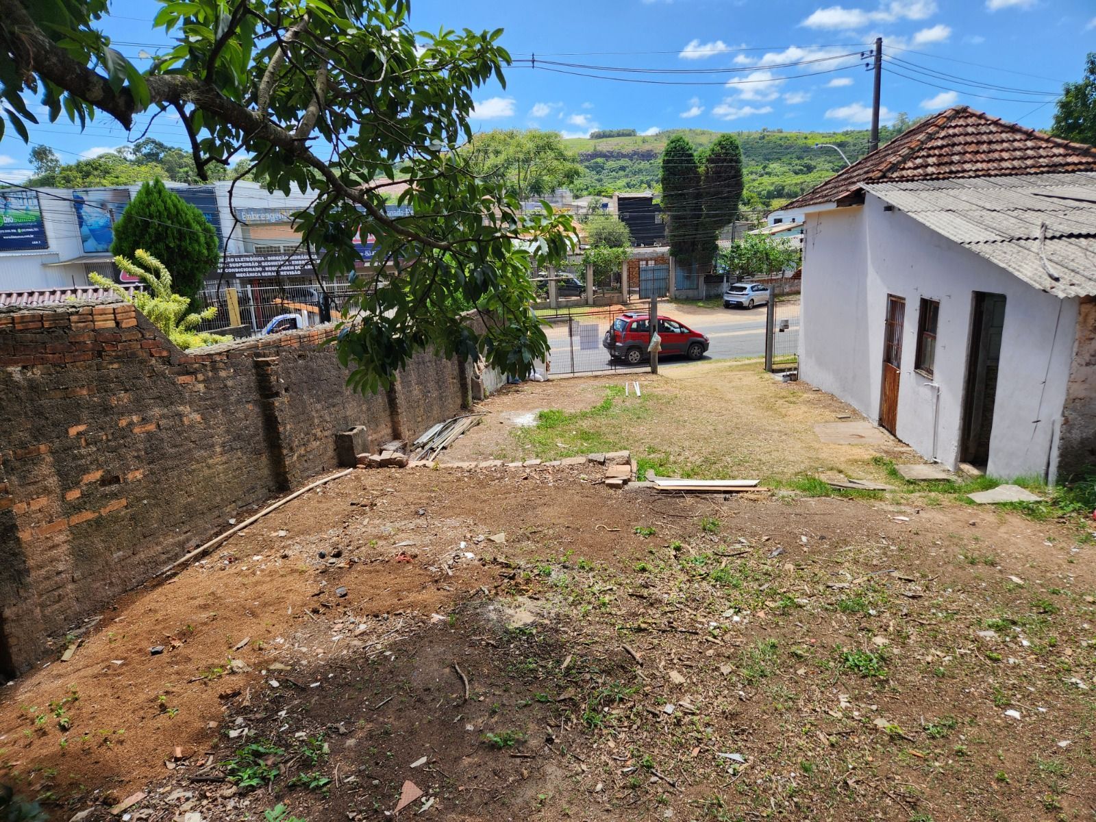 Terreno na Vila Nova — foto 8