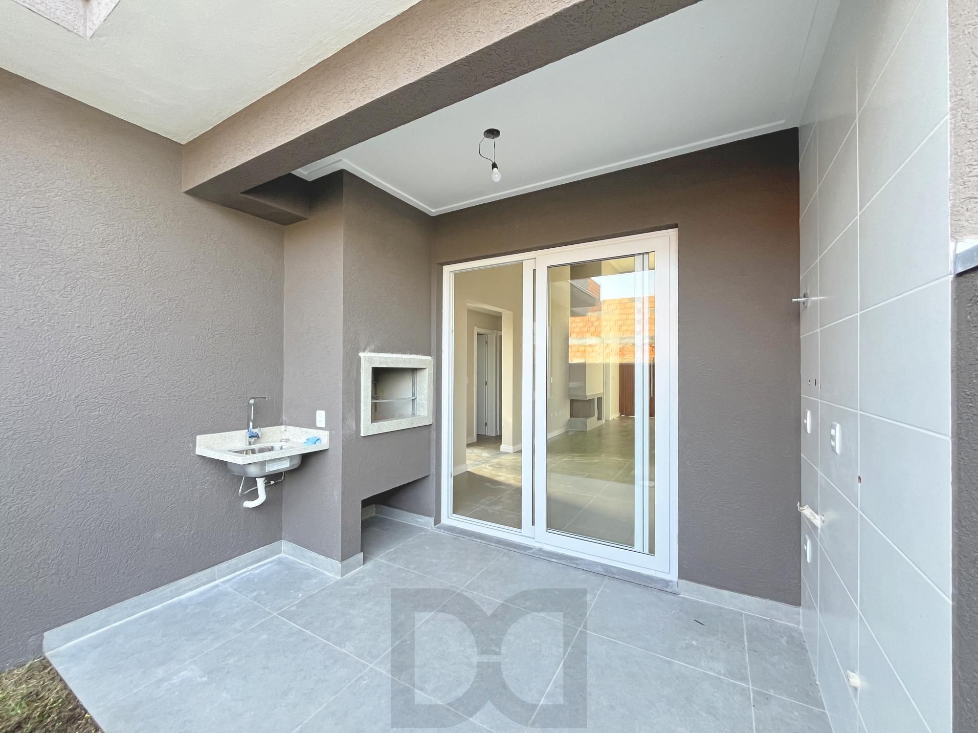Casa Condominio em Porto Alegre, no bairro Hípica, com 3 dormitório(s), e 3 banheiros, à venda. — foto 33
