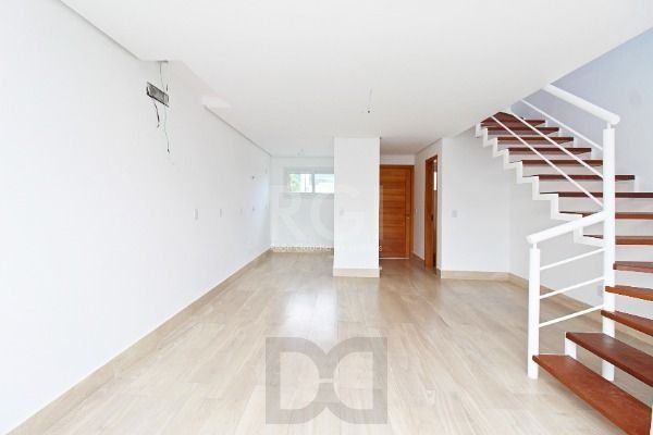 Casa para Venda - 120m², 3 dormitórios, sendo 1 suites, 2 vagas - Hípica — foto 9