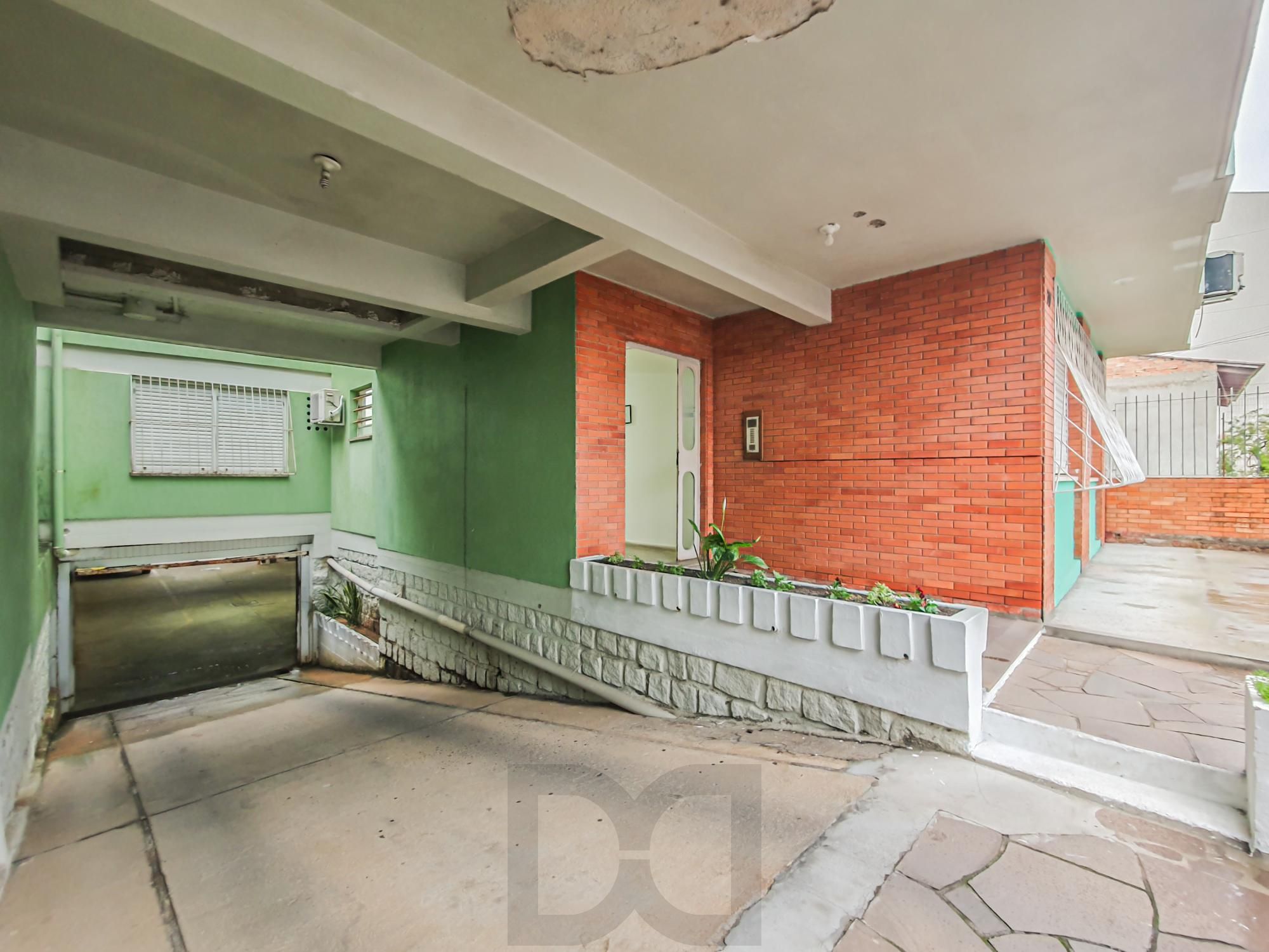 Apartamento térreo com um dormitório, com suíte, totalmente mobiliado no bairro Camaquã — foto 4