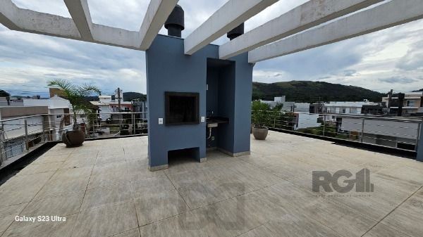 Casa em Porto Alegre, no bairro Hípica, com 3 dormitório(s), e 3 banheiros, à venda. — foto 56
