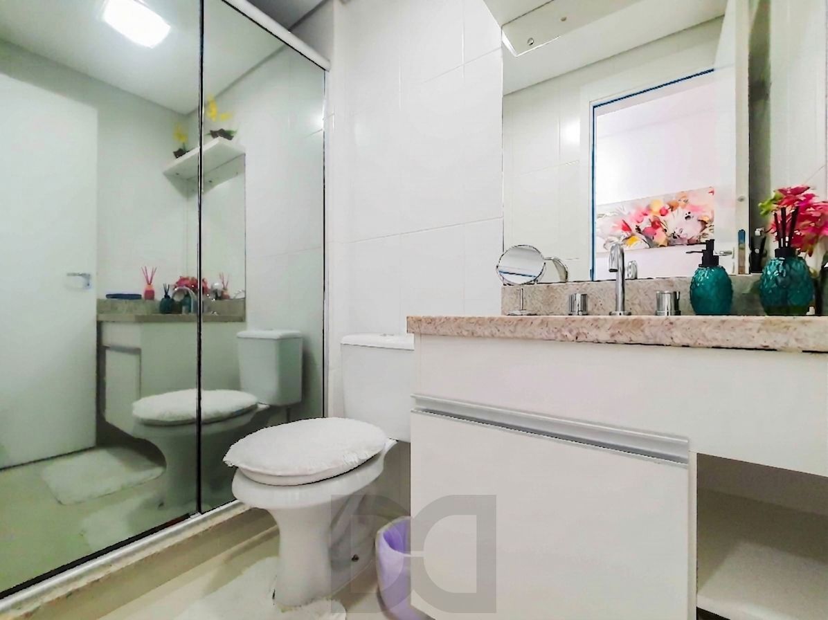 Apartamento com 2 dormitórios, sendo 1 suíte — foto 10