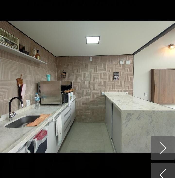 Hípica- Casa 2 dormitórios, mezanino, área gourmet- Venda!! — foto 7