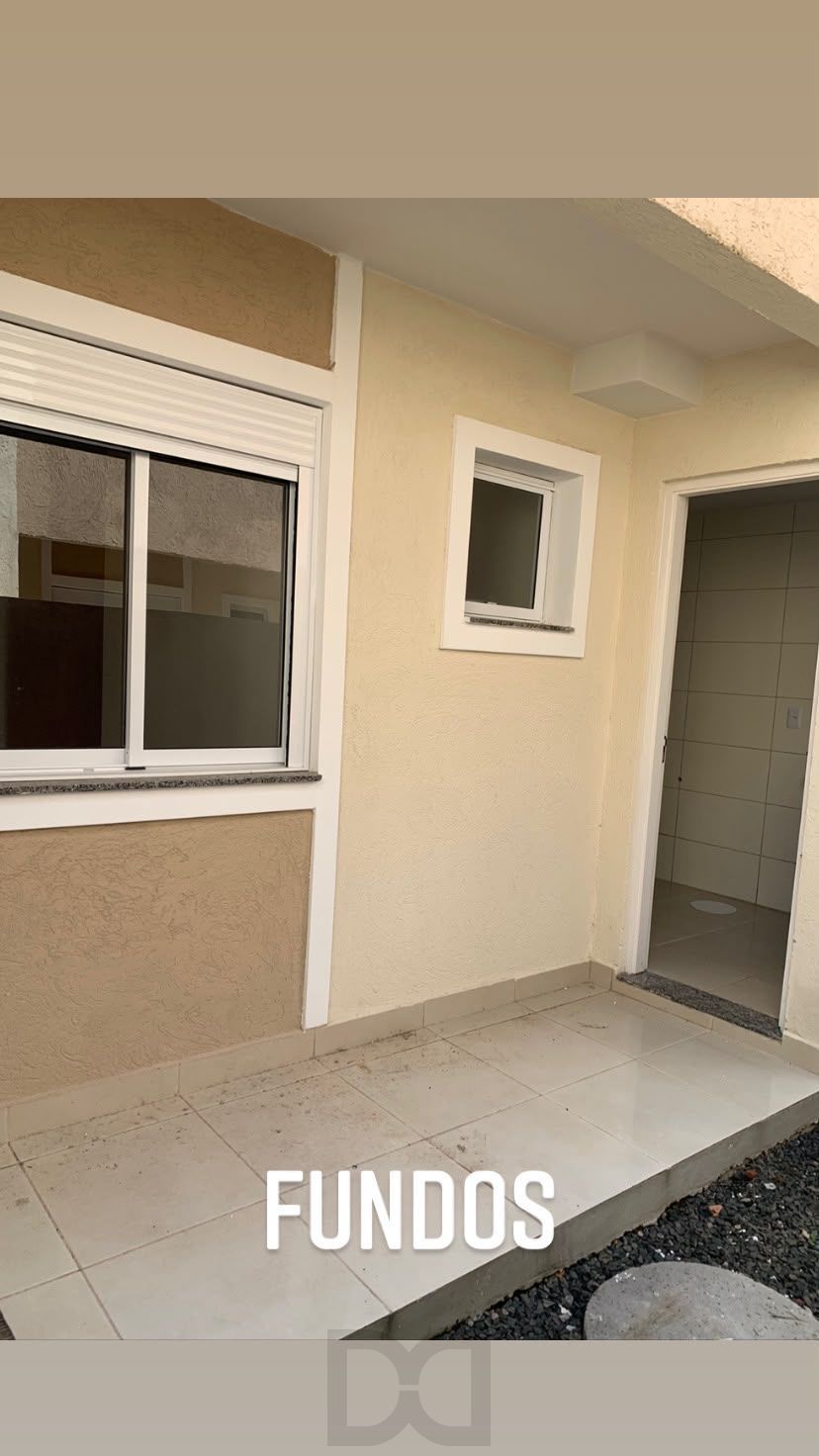 Casa terrea em condominio fechado de 2 dormitorios no bairro Aberta dos Morros — foto 9