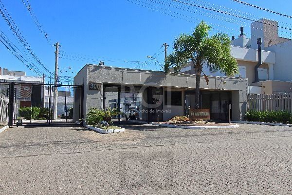 Casa Condominio em Porto Alegre, no bairro Aberta Dos Morros, com 3 dormitório(s), e 3 banheiros, à venda. — foto 57
