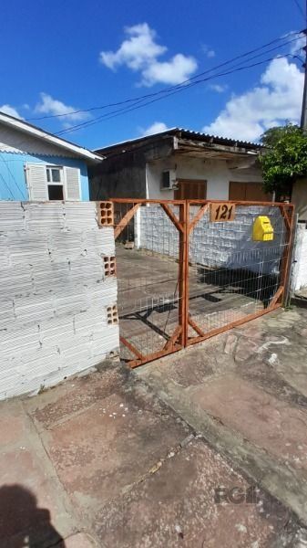 Casa em Porto Alegre, no bairro Restinga, com 2 dormitório(s), e 2 banheiros, à venda. — foto 32