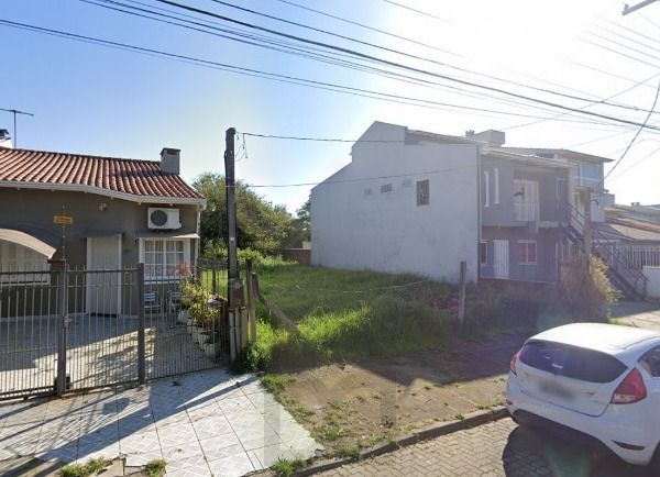 Terreno em Porto Alegre, no bairro Hípica, à venda. — foto 2