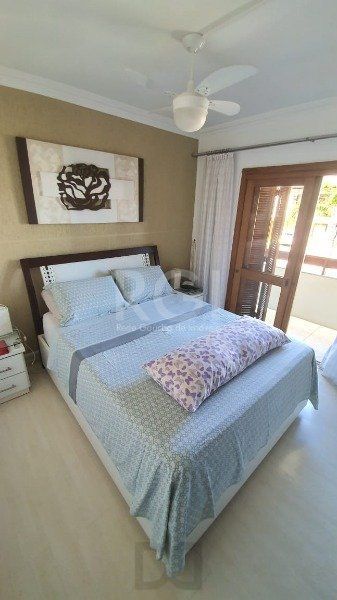 Casa Condominio para Venda - 221m², 3 dormitórios, sendo 1 suites, 3 vagas - Hípica — foto 16