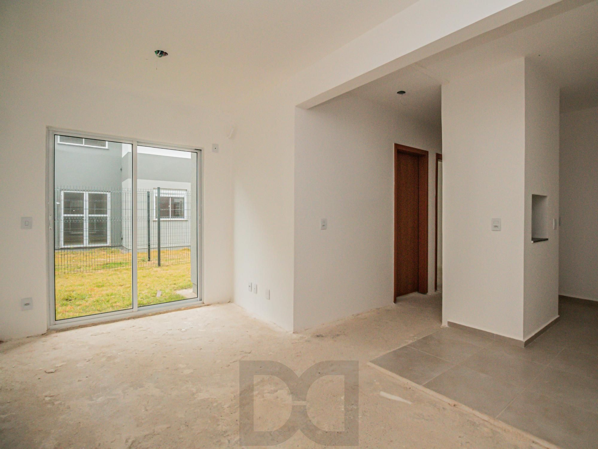 Ótimo apartamento Garden de 2 dormitórios no Bairro Guarujá — foto 8