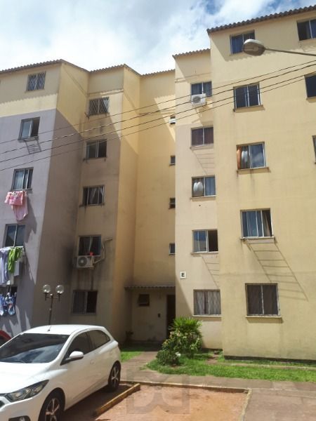 Apartamento para Venda - 39.03m², 2 dormitórios, 1 vaga - Campo Novo — foto 14