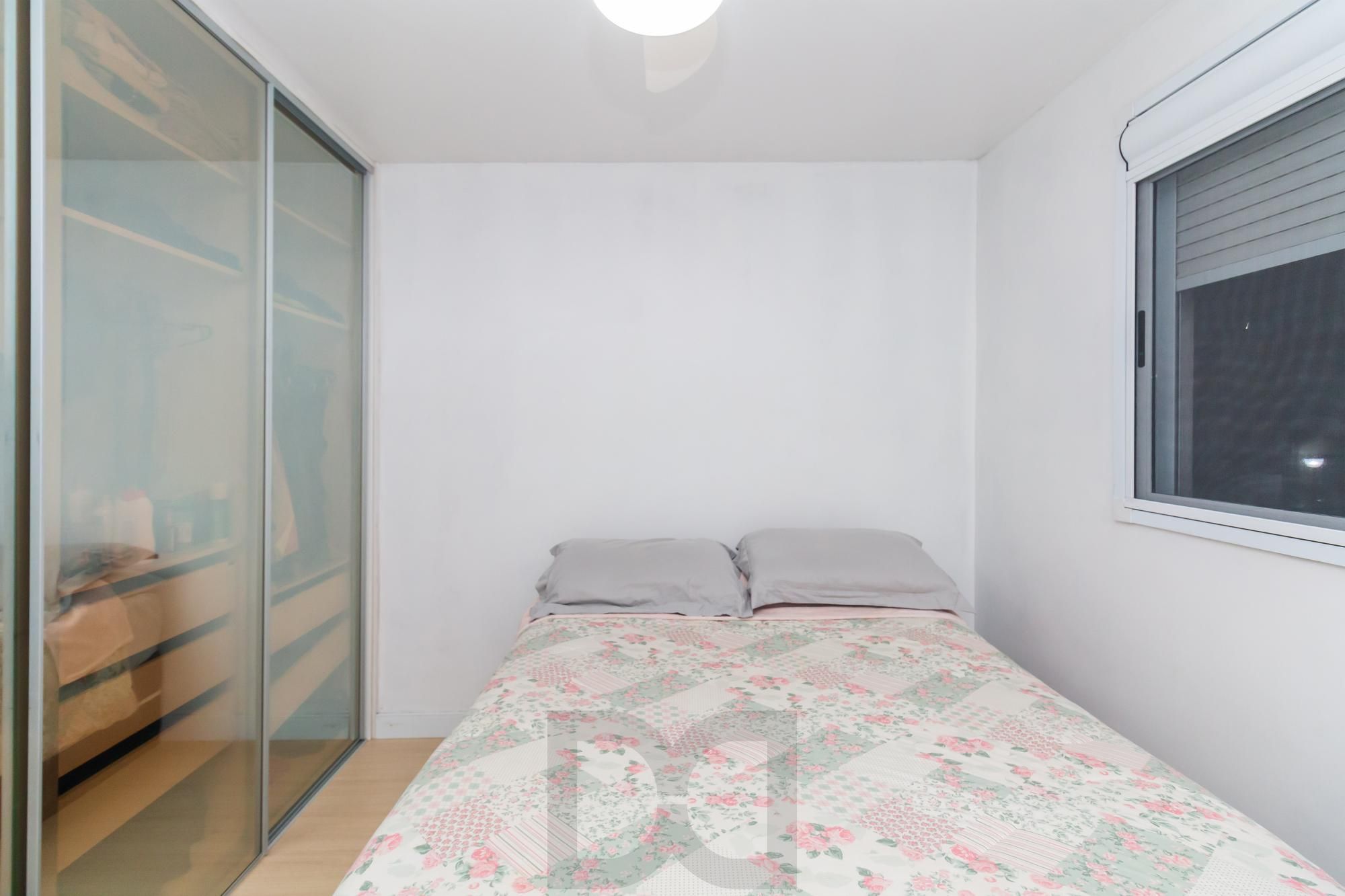 Excelente apartamento 2 dormitórios semi mobiliado — foto 15