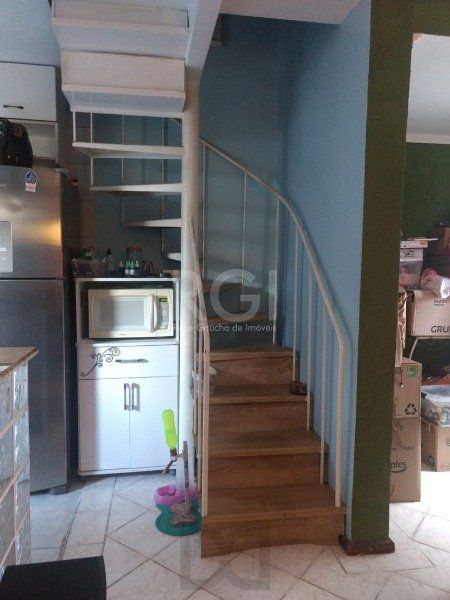 Casa Condominio para Venda - 79.87m², 3 dormitórios, 1 vaga - Vila Nova — foto 11