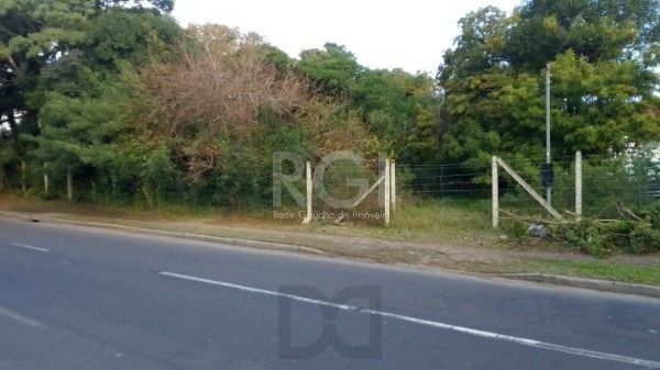 Terreno para Venda - 590m², 0 dormitórios, Cavalhada — foto 2
