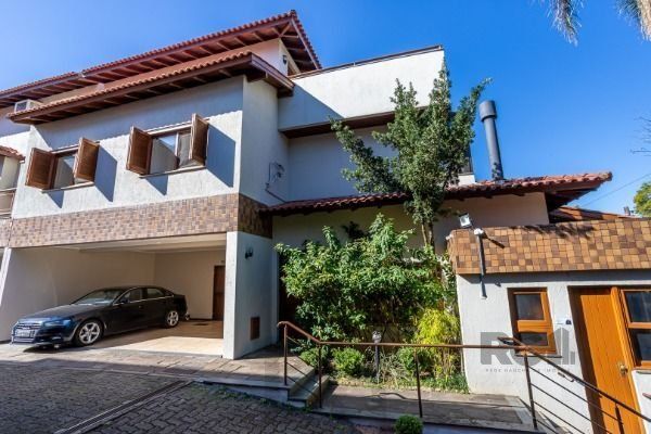 Casa Condominio em Porto Alegre, no bairro Jardim Isabel, com 3 dormitório(s), à venda. — foto 68