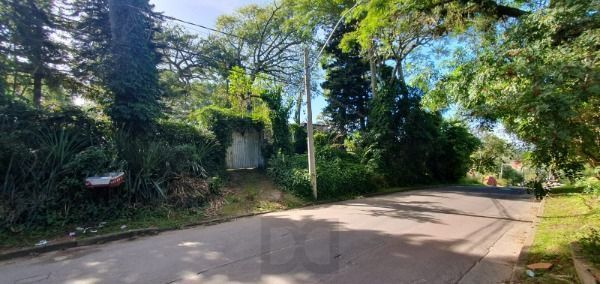 Terreno em Porto Alegre, no bairro Belém Novo, à venda. — foto 1