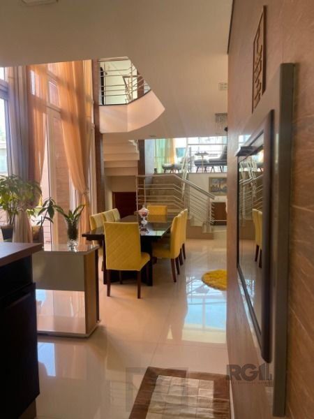 Casa Condominio em Porto Alegre, no bairro Jardim Carvalho, com 3 dormitório(s), à venda. — foto 83