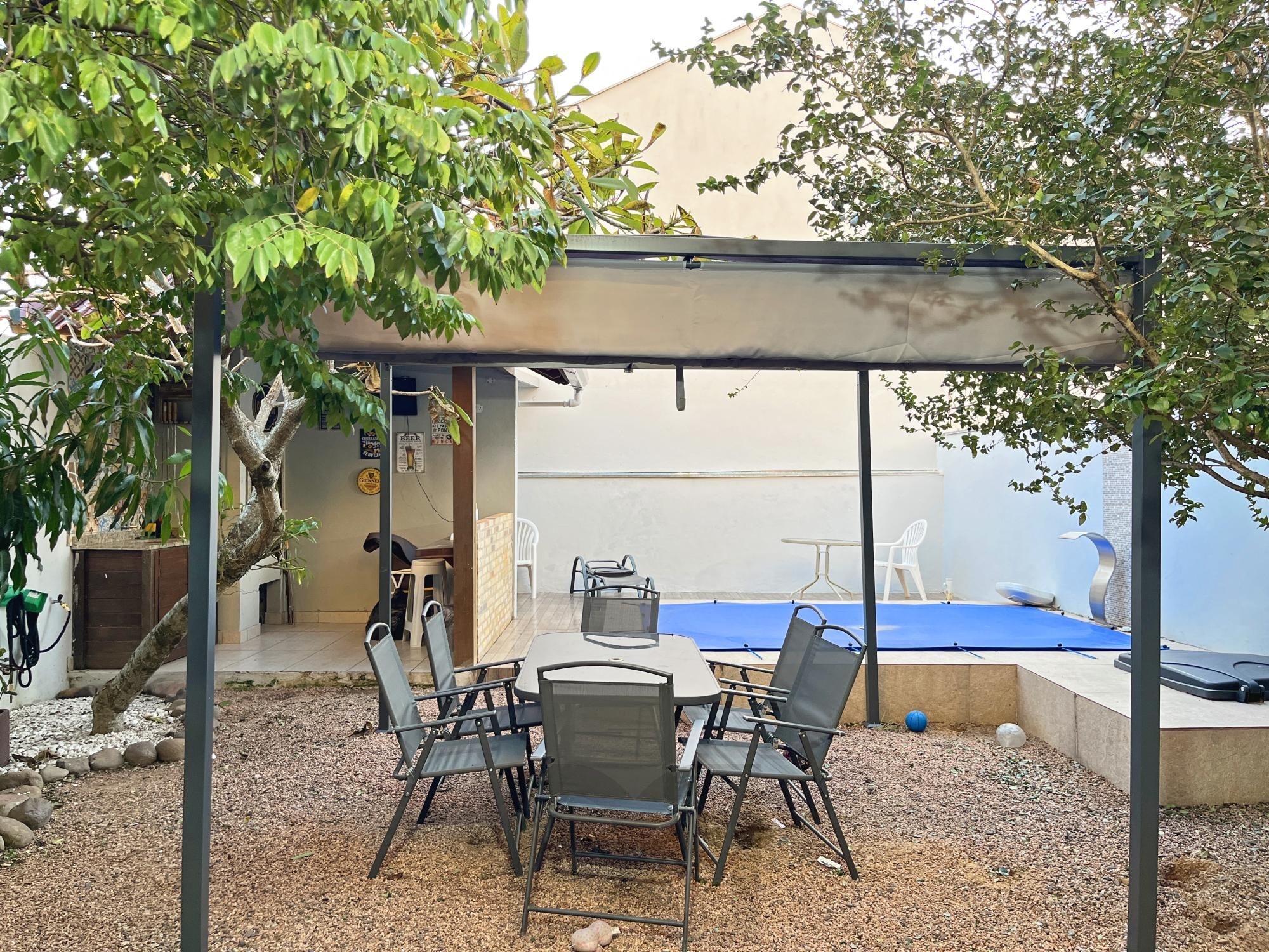 Casa para Venda - 270m², 3 dormitórios, sendo 1 suites, 2 vagas - Guarujá — foto 29