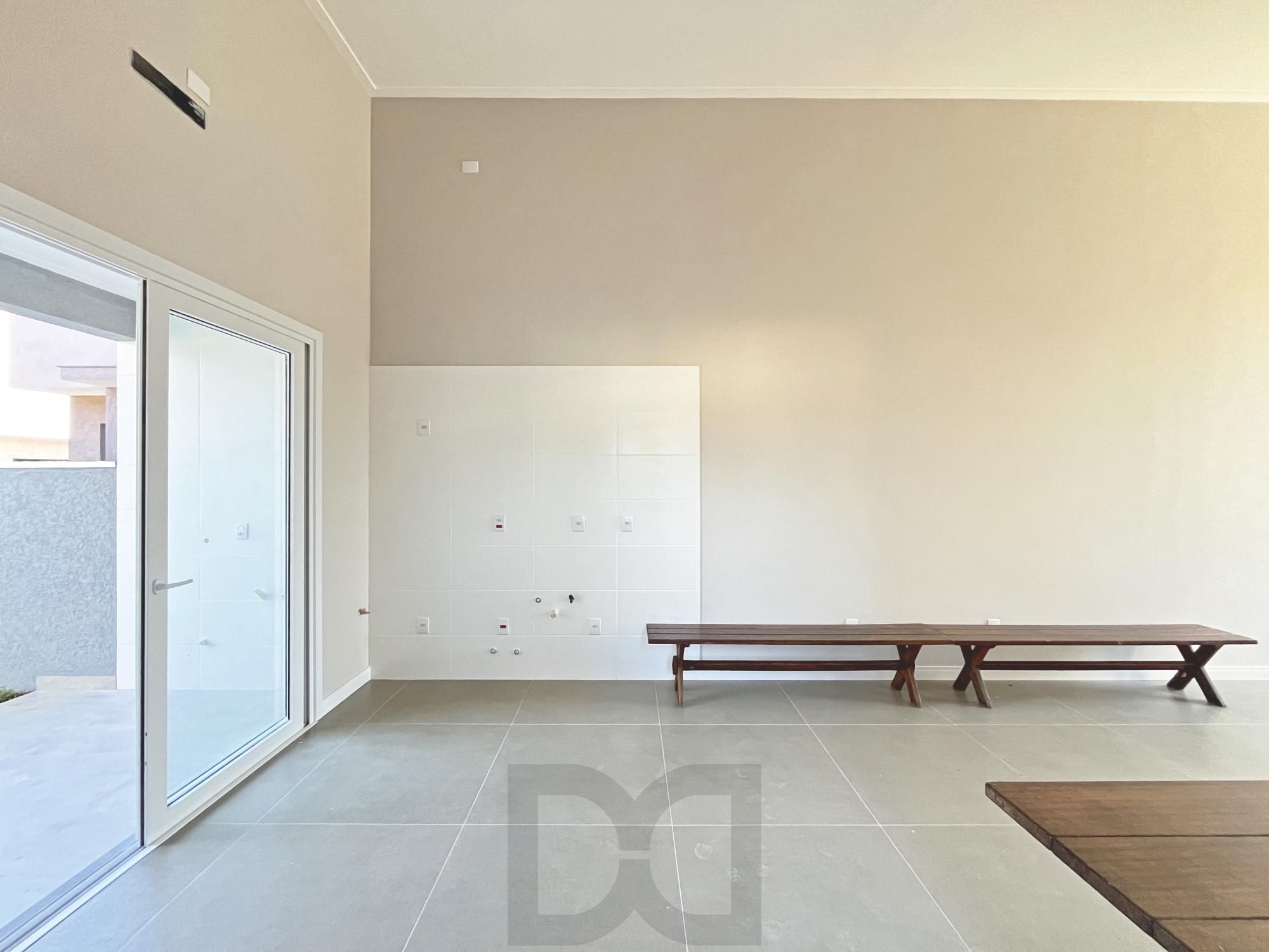 Casa Condominio em Porto Alegre, no bairro Hípica, com 3 dormitório(s), e 3 banheiros, à venda. — foto 12