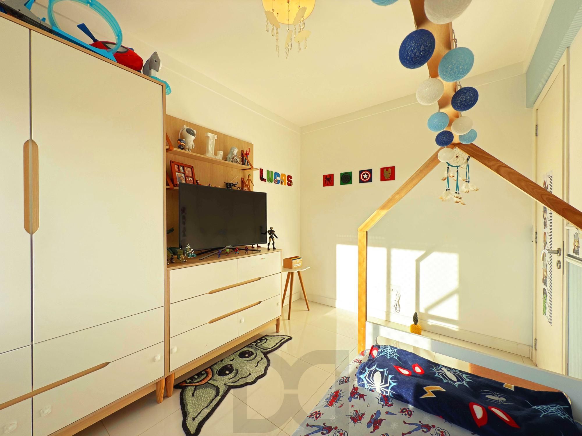 Apartamento Semimobiliado com Vista Panorâmica — foto 28