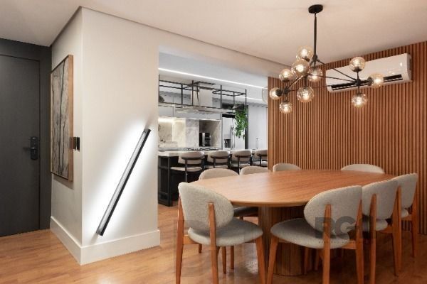 Apartamento para Venda - 141.62m², 3 dormitórios, sendo 1 suites, 2 vagas - Cavalhada — foto 10