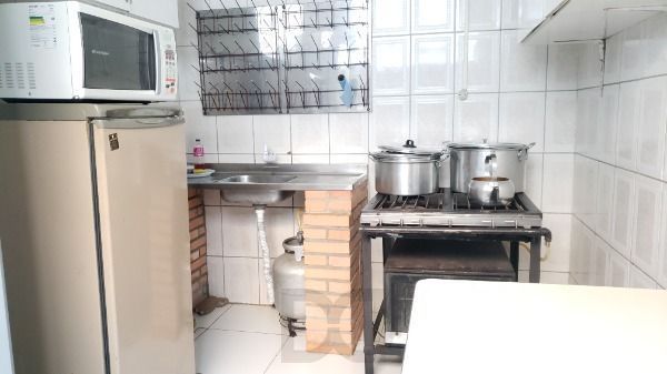 Apartamento para Venda - 55.63m², 2 dormitórios, 1 vaga - Partenon — foto 30