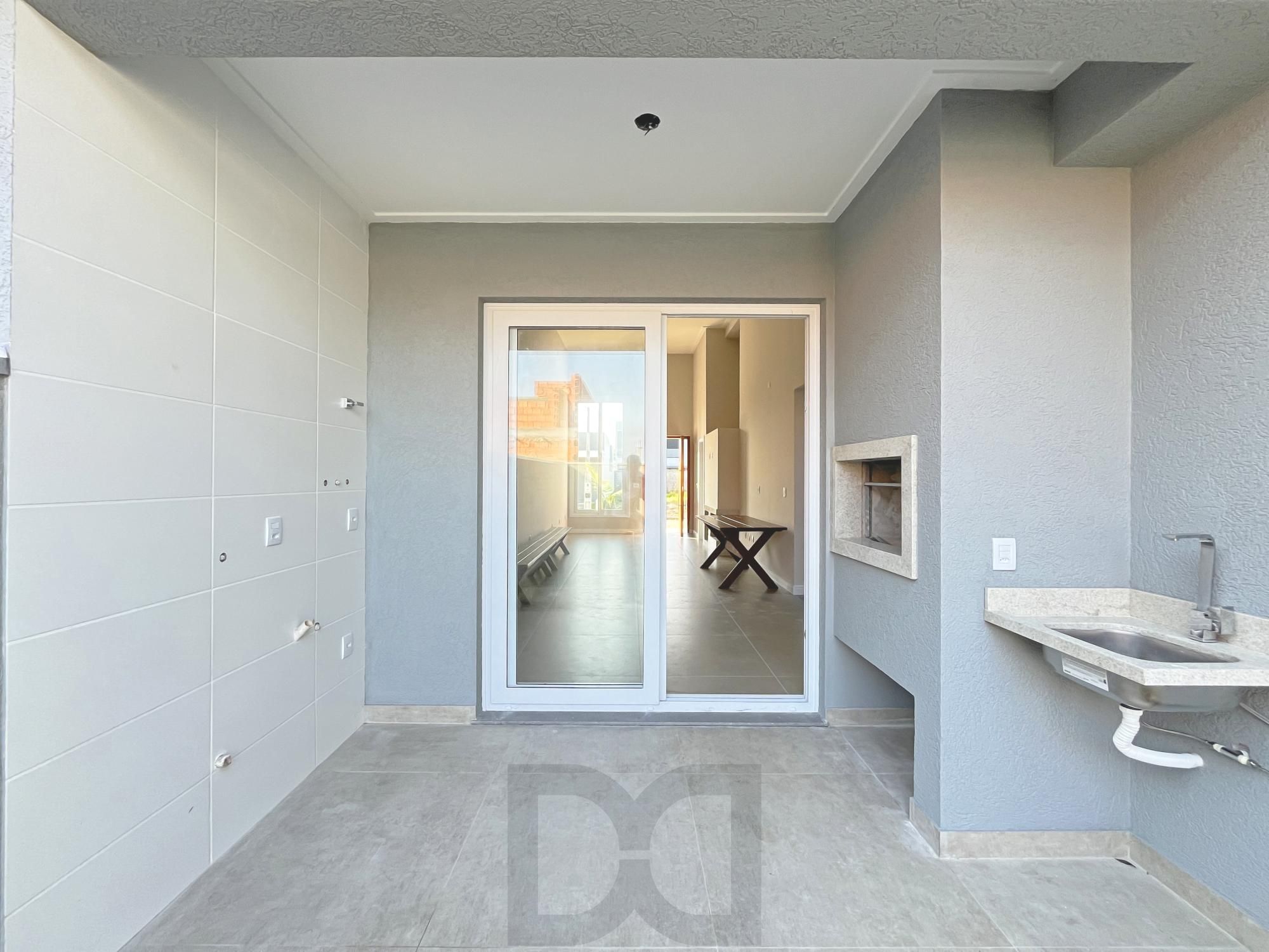 Casa Condominio em Porto Alegre, no bairro Hípica, com 3 dormitório(s), e 3 banheiros, à venda. — foto 27
